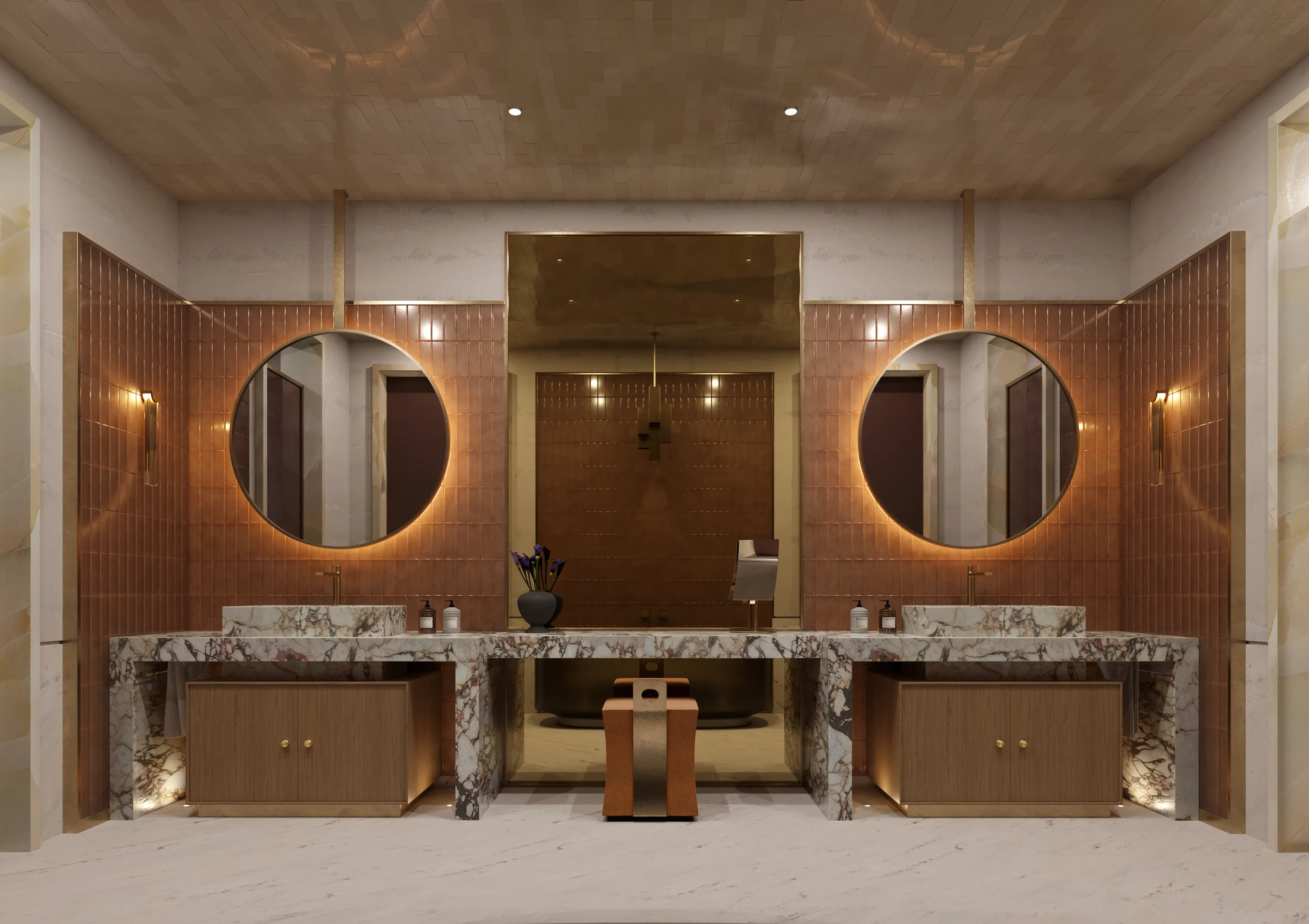 View 18_Master Bath